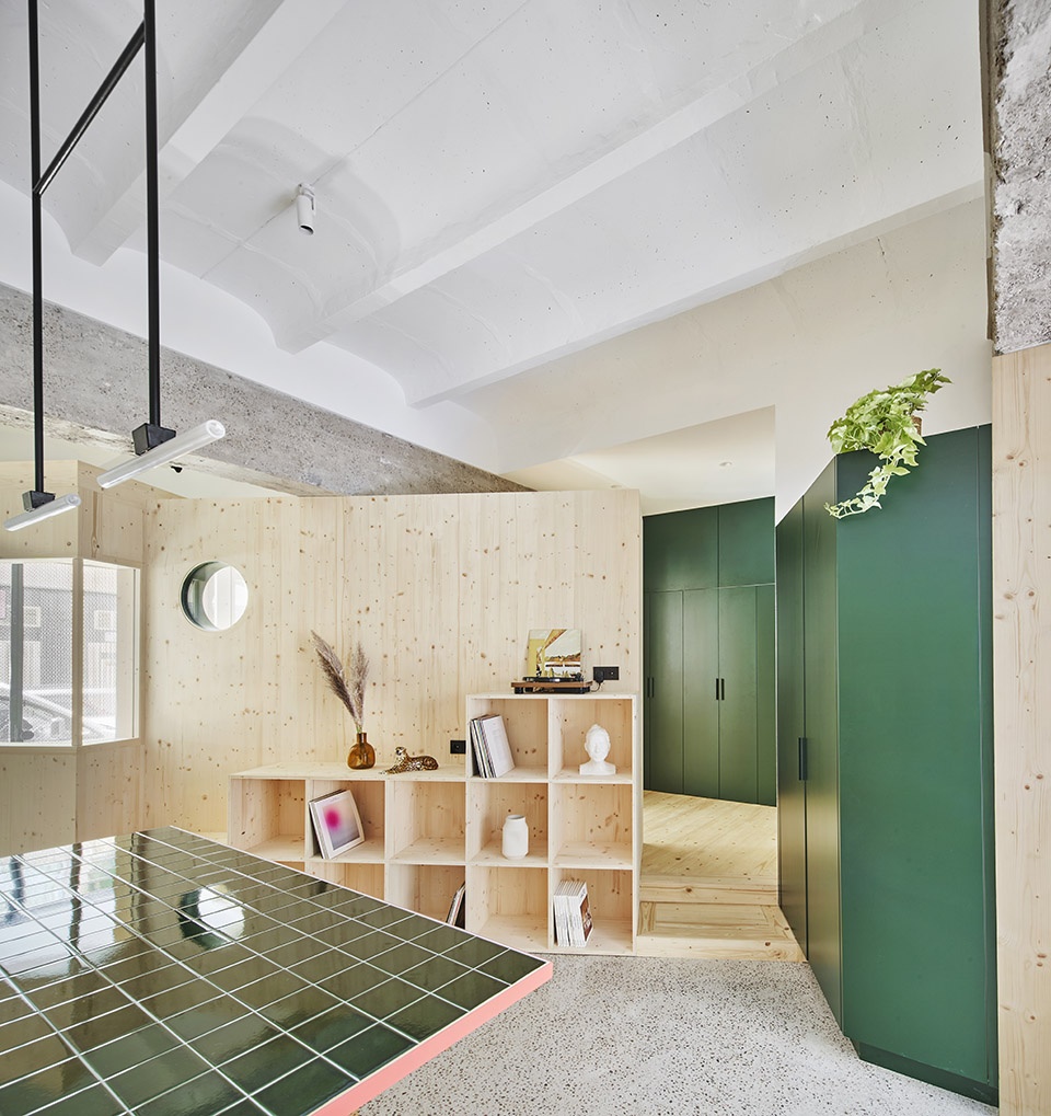 palma hideaway spain by mariana de delas