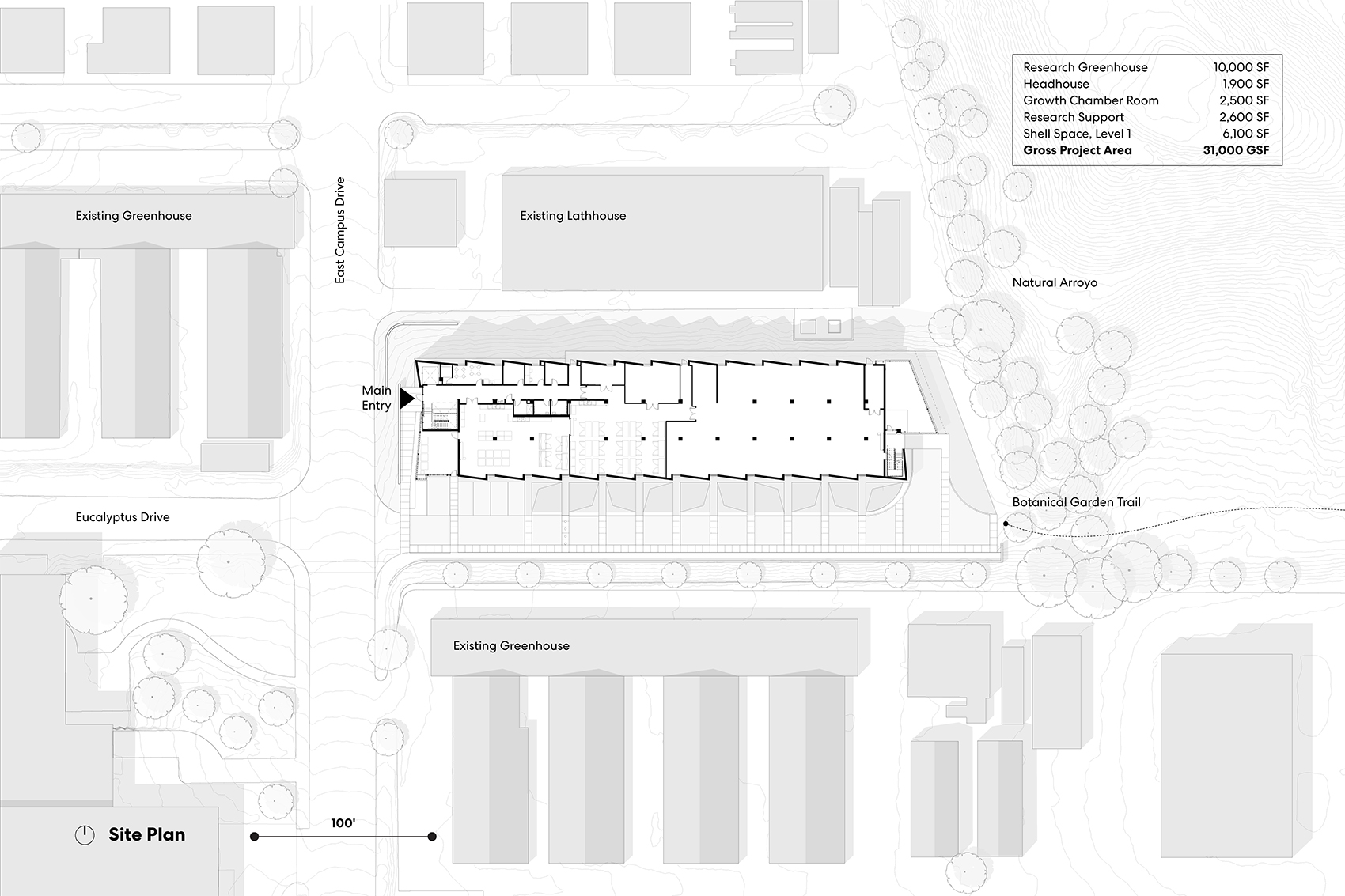 university of california riverside plant research 1 by perkinswill