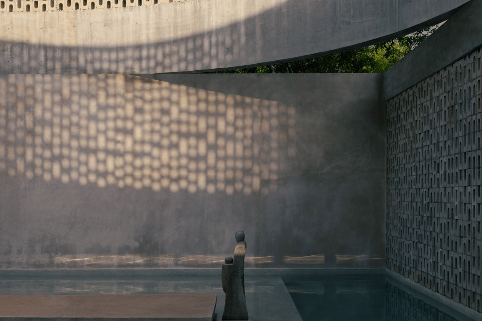 woolis mexico by arkham project