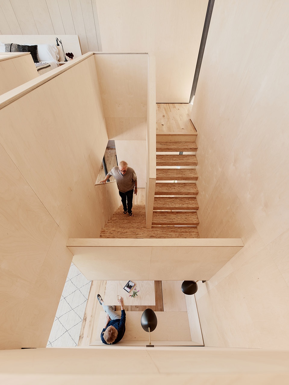 Mount Veeder Outpost Atelier Jorgensen