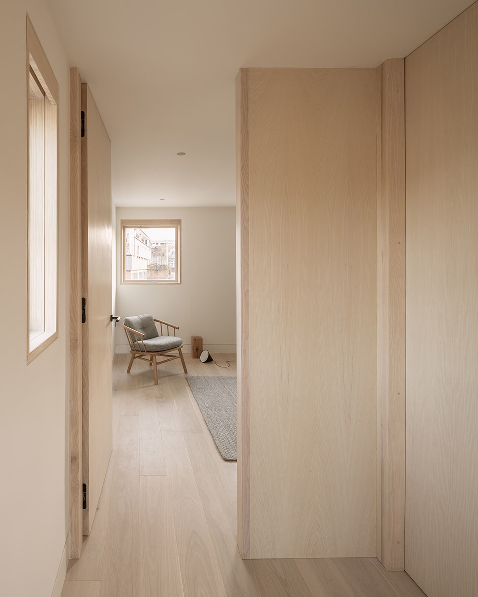 spitalfields house east london by common ground workshop