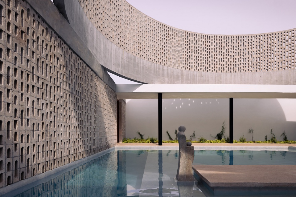 woolis mexico by arkham project