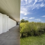 Trancoso住宅，巴西 / studio mk27