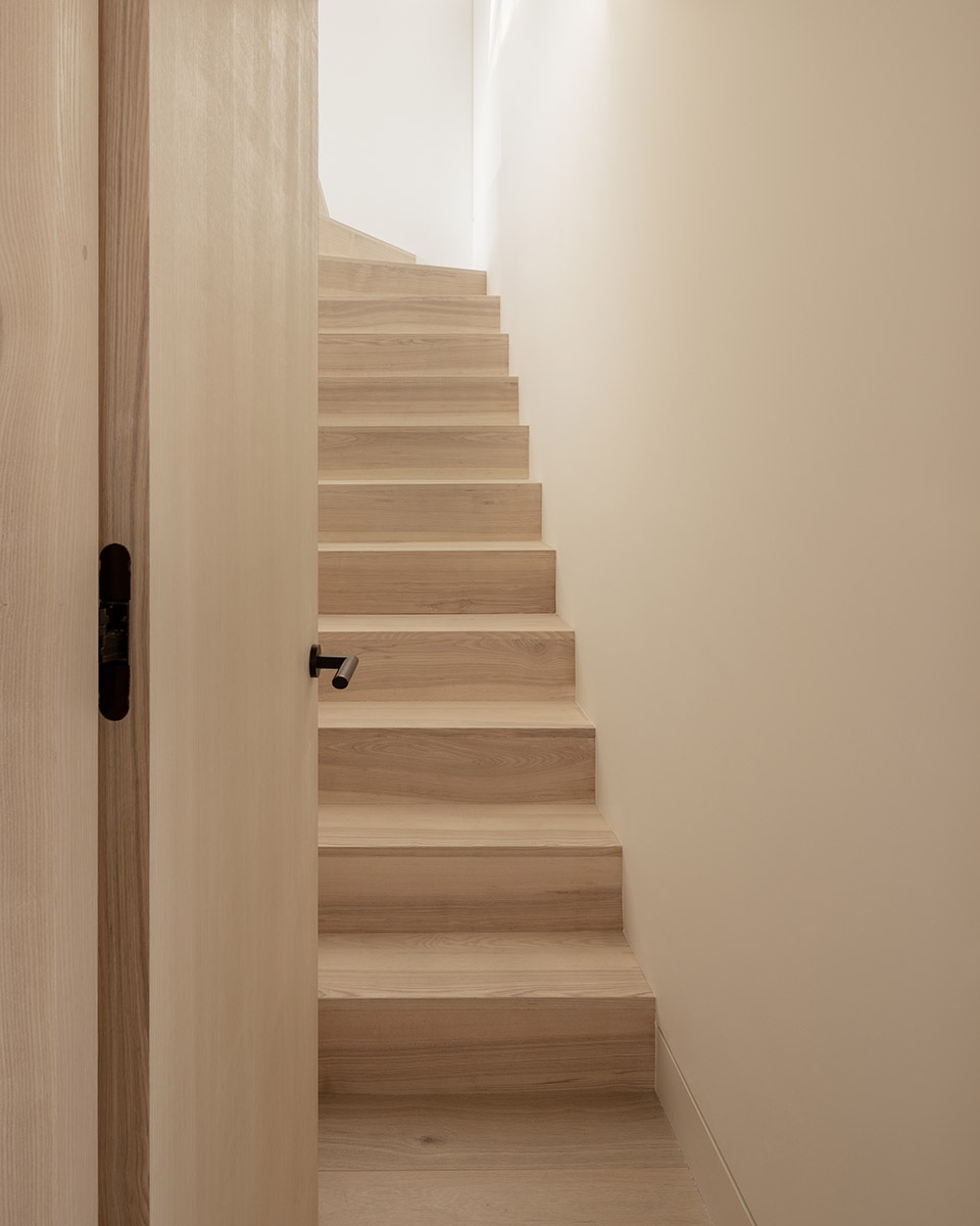 spitalfields house east london by common ground workshop