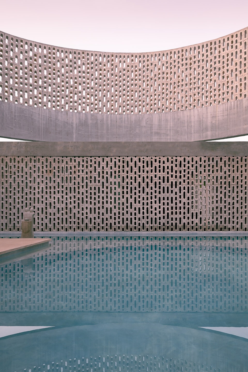 woolis mexico by arkham project