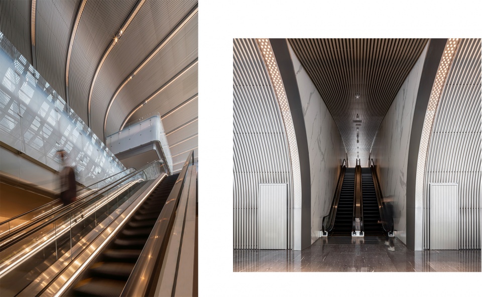 kpf designed citic tower becomes beijings tallest building