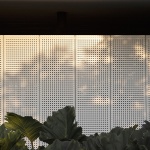 Trancoso住宅，巴西 / studio mk27