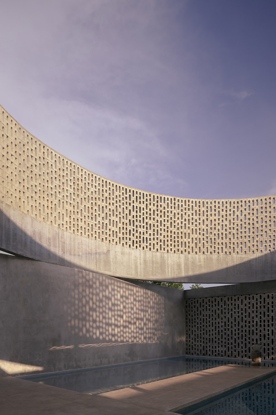 woolis mexico by arkham project