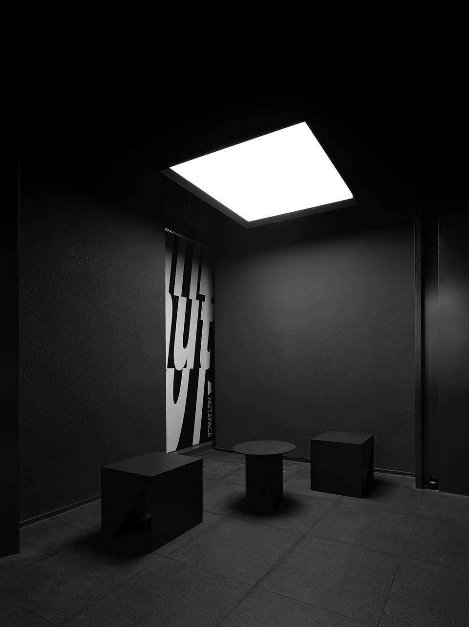 NUTSPACE ww studio