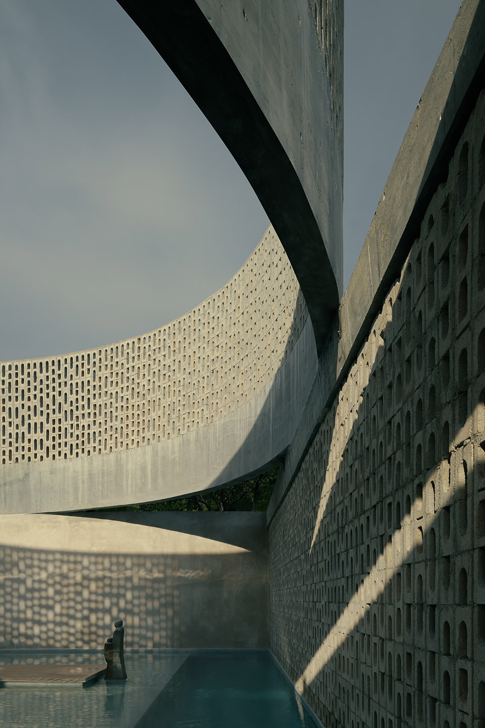 woolis mexico by arkham project