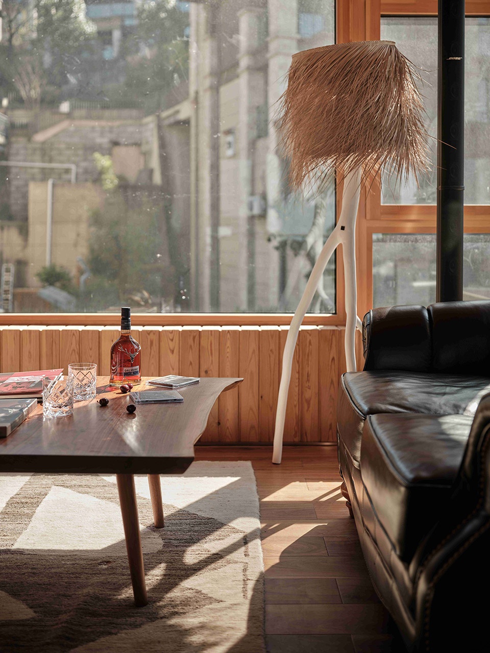Guling residence TENON DESIGN