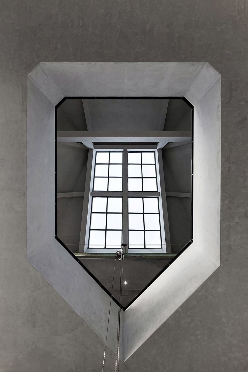 Xiamen Luchao Kulangsu Art Park Fancy Design
