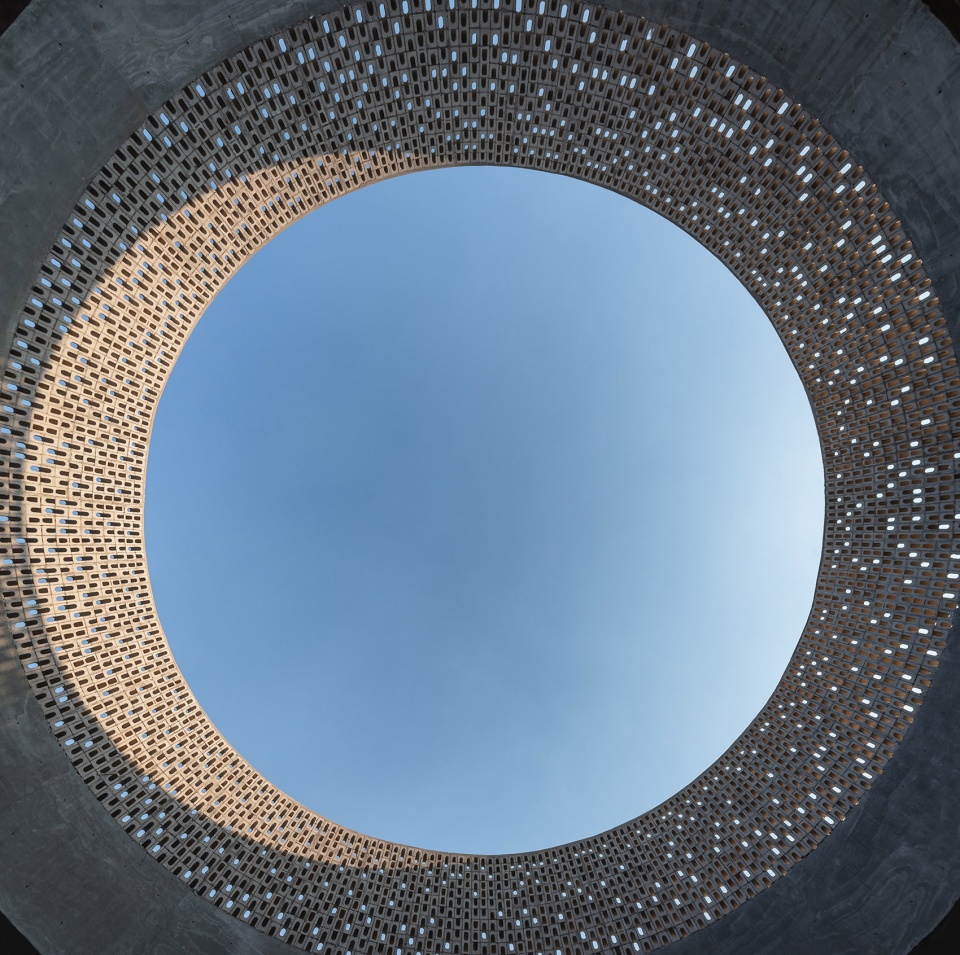 woolis mexico by arkham project