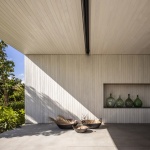 Trancoso住宅，巴西 / studio mk27