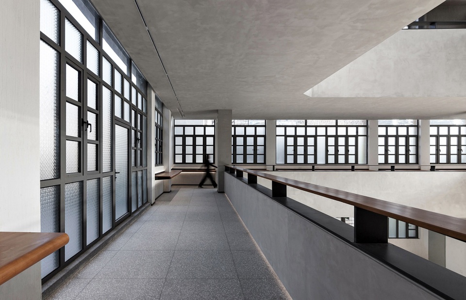 Xiamen Luchao Kulangsu Art Park Fancy Design