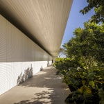 Trancoso住宅，巴西 / studio mk27