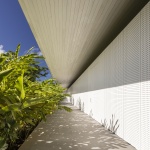 Trancoso住宅，巴西 / studio mk27