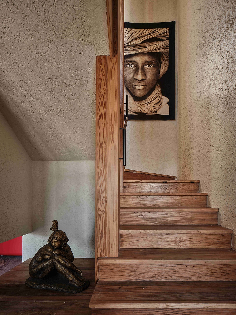 Guling residence TENON DESIGN
