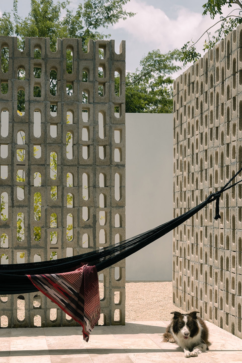 woolis mexico by arkham project