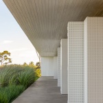 Trancoso住宅，巴西 / studio mk27