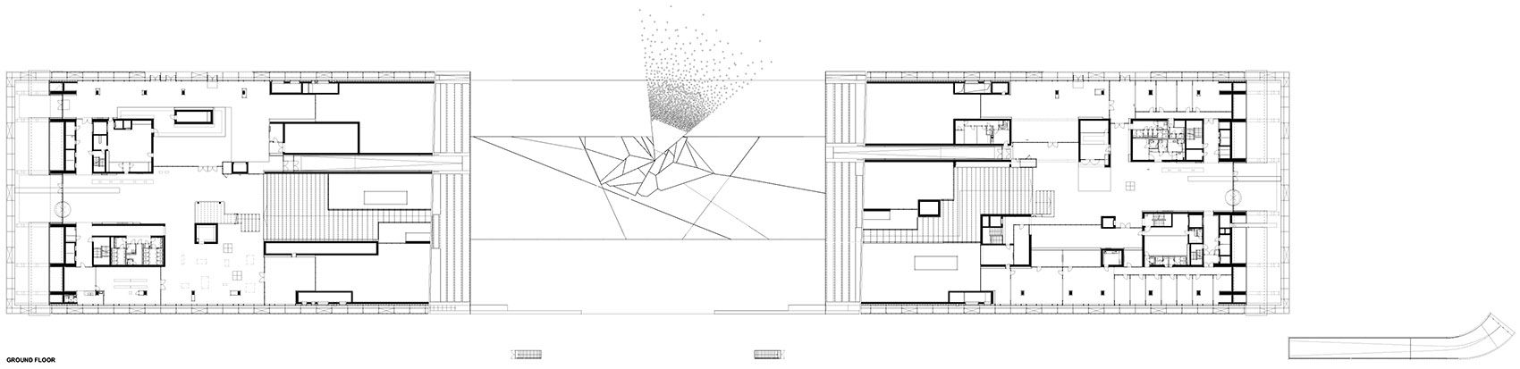 Museum of Ethnography NAPUR Architect