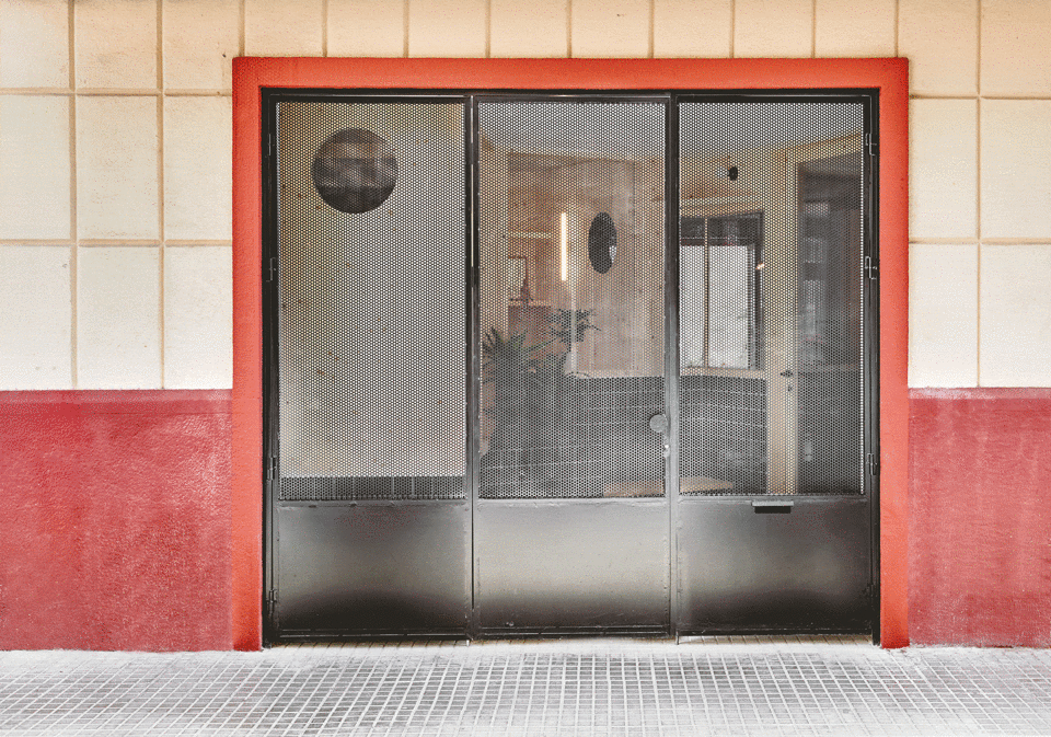 palma hideaway spain by mariana de delas
