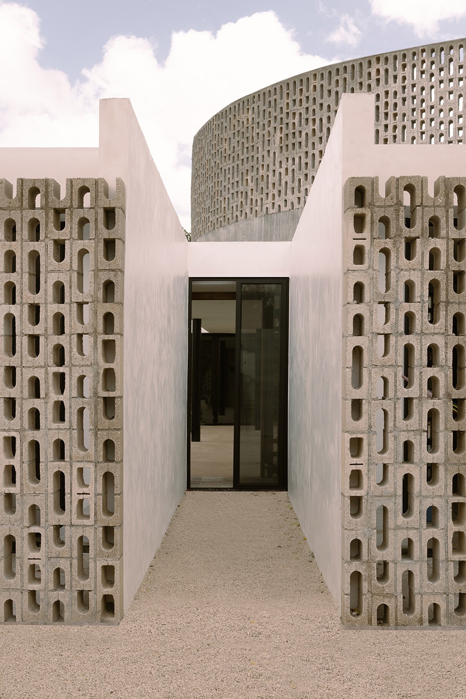woolis mexico by arkham project