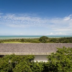 Trancoso住宅，巴西 / studio mk27