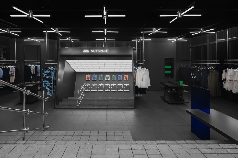 NUTSPACE ww studio