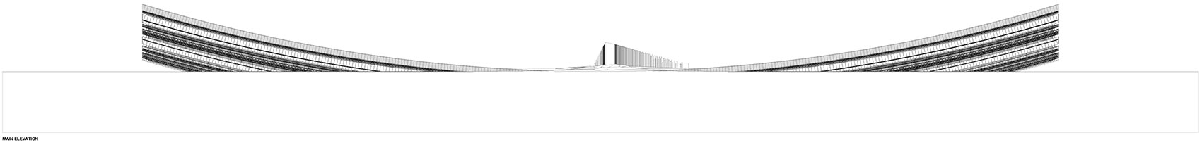 Museum of Ethnography NAPUR Architect
