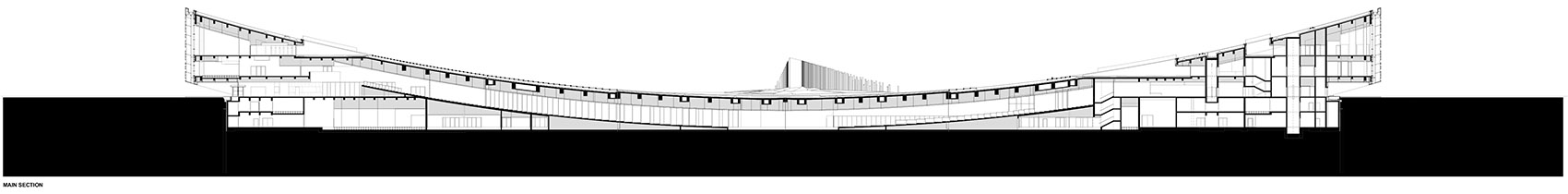 Museum of Ethnography NAPUR Architect