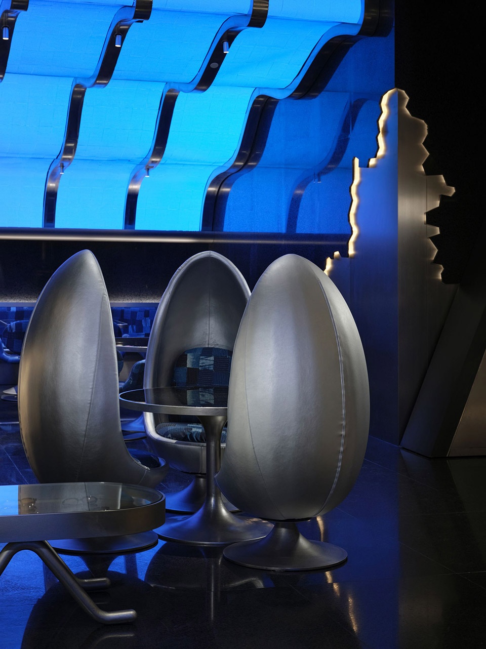 kyuusann chengdu by pig design