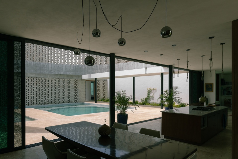 woolis mexico by arkham project