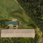Trancoso住宅，巴西 / studio mk27