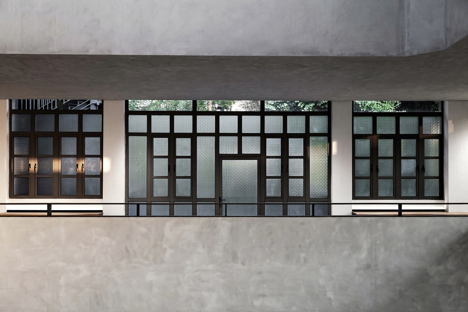 Xiamen Luchao Kulangsu Art Park Fancy Design