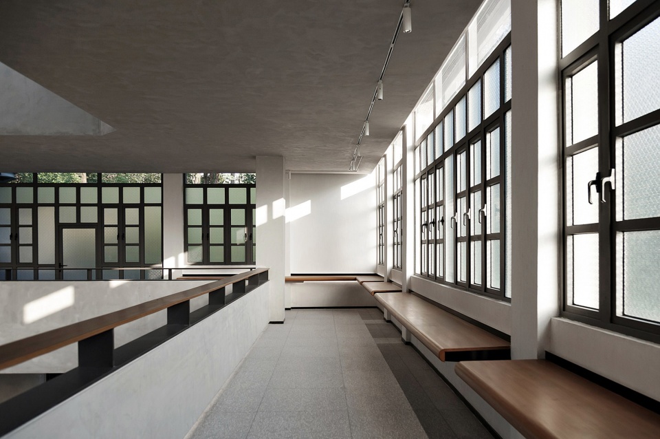 Xiamen Luchao Kulangsu Art Park Fancy Design