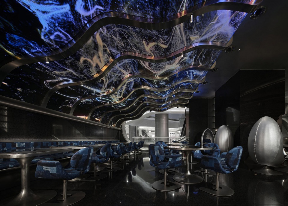 kyuusann chengdu by pig design