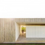 Trancoso住宅，巴西 / studio mk27