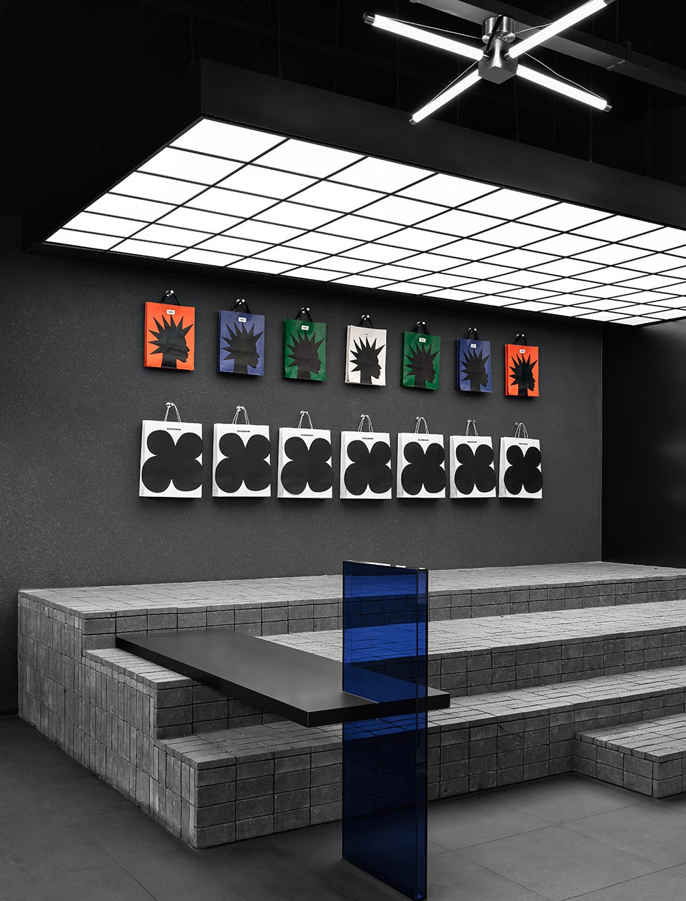 NUTSPACE ww studio 1