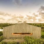 Trancoso住宅，巴西 / studio mk27