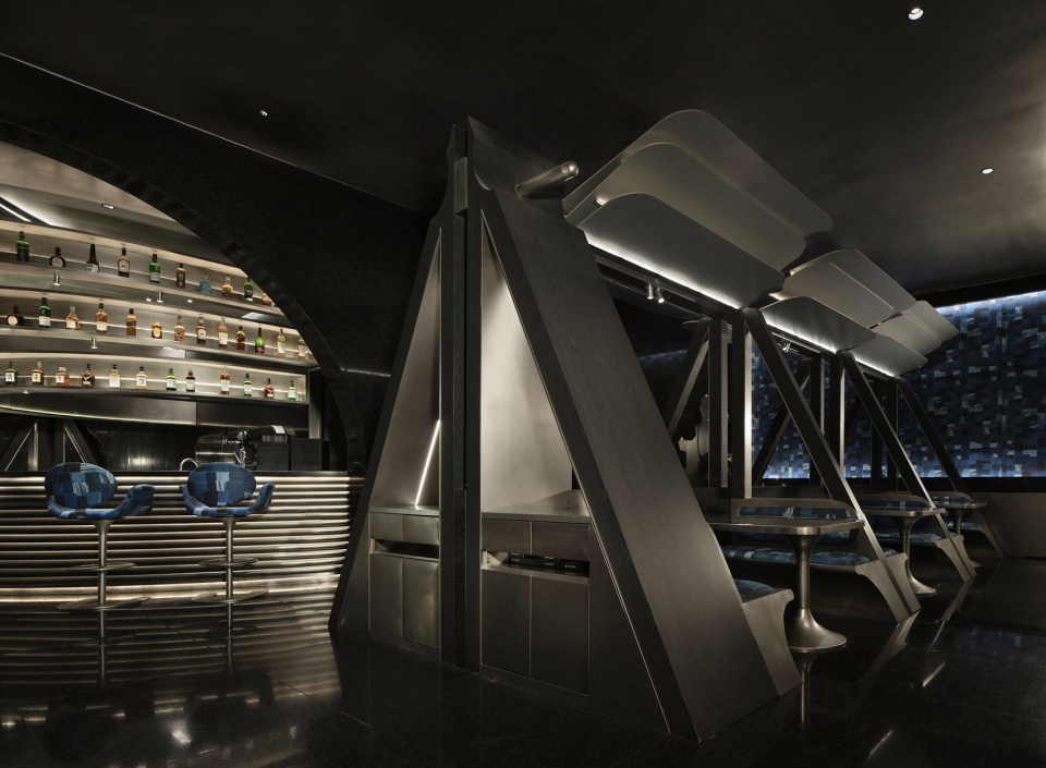 kyuusann chengdu by pig design