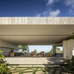Trancoso住宅，巴西 / studio mk27