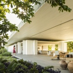 Trancoso住宅，巴西 / studio mk27