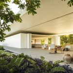 Trancoso住宅，巴西 / studio mk27