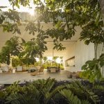 Trancoso住宅，巴西 / studio mk27