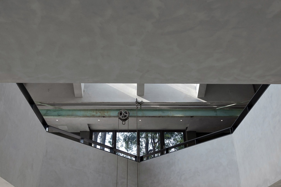 Xiamen Luchao Kulangsu Art Park Fancy Design