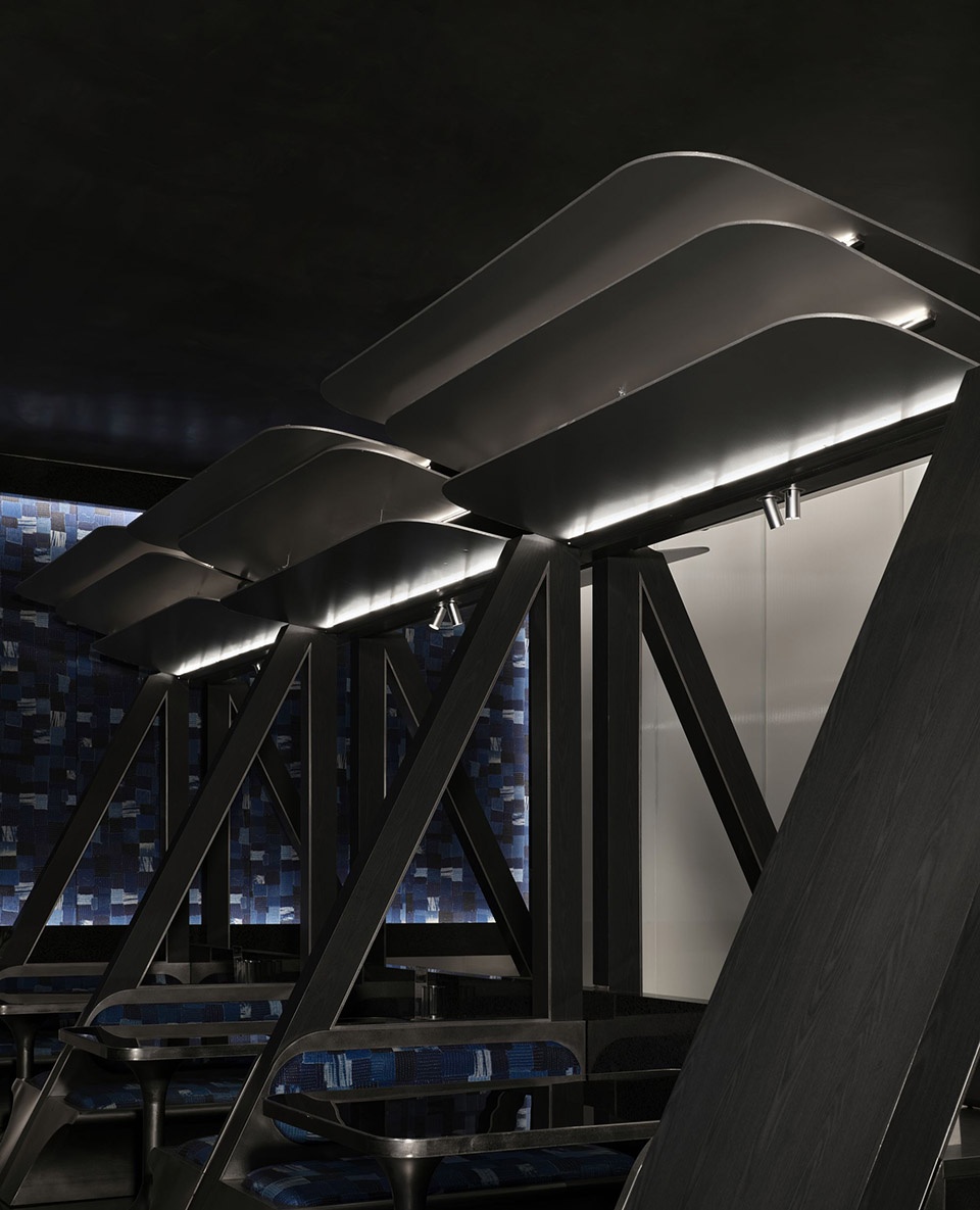 kyuusann chengdu by pig design