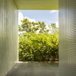 Trancoso住宅，巴西 / studio mk27