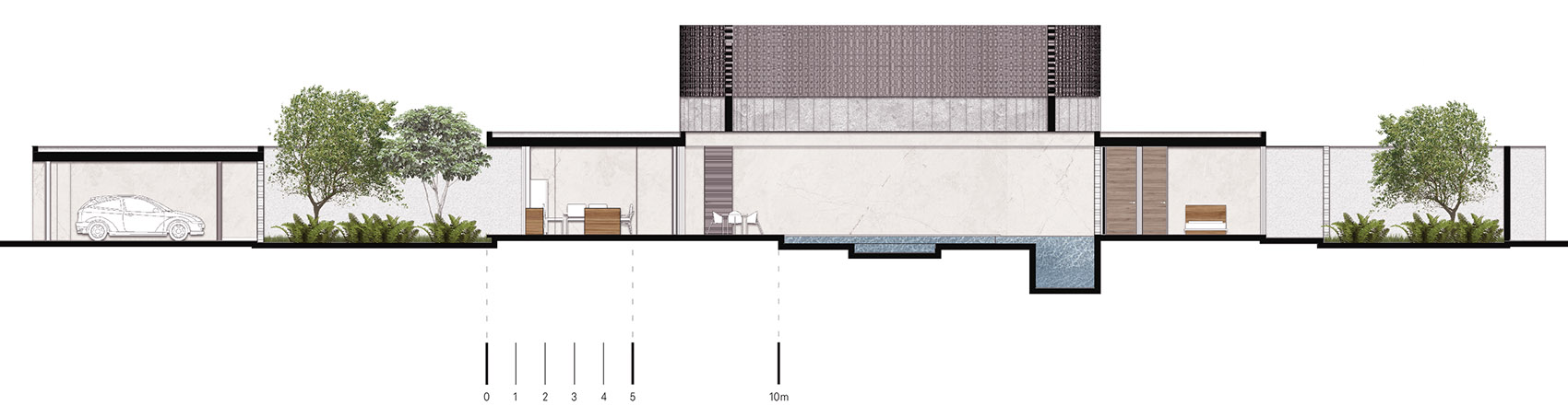 woolis mexico by arkham project