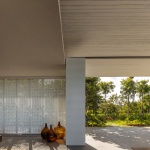 Trancoso住宅，巴西 / studio mk27